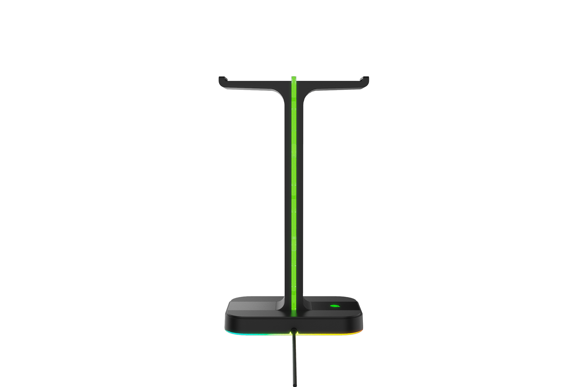 Pusat Gaming Headset Stand 23228